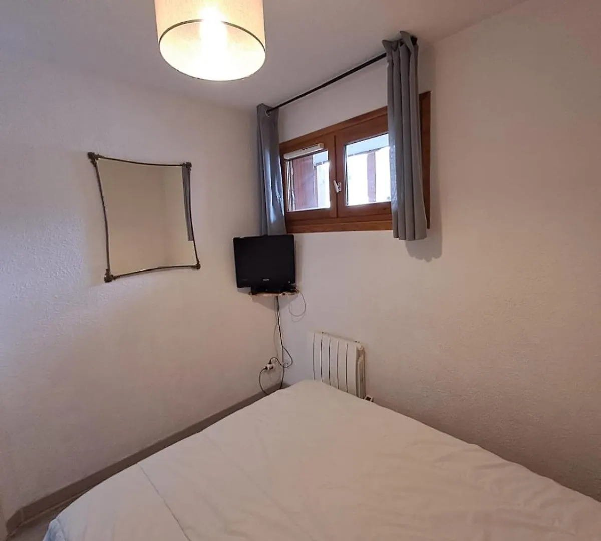 Apartment Appartement T2 Coin Montagne Vars  France