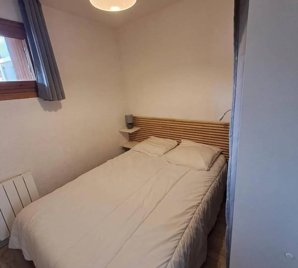 Appartement T2 Coin Montagne Vars  0*, Vars (Hautes-Alpes)