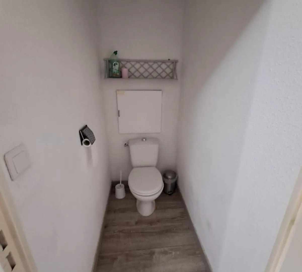 Appartement T2 Coin Montagne Vars  France