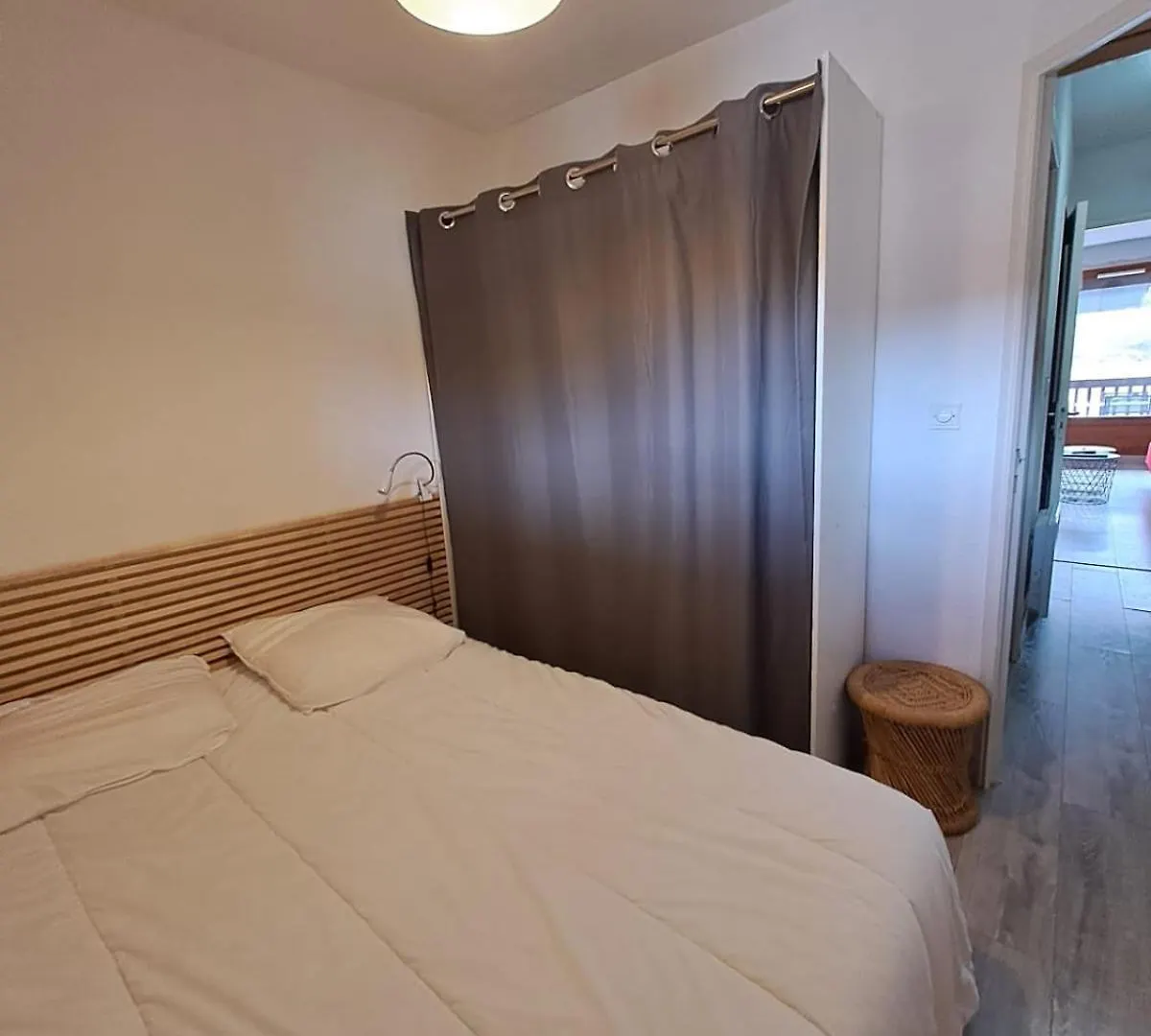 Appartement T2 Coin Montagne Vars  Vars (Hautes-Alpes)
