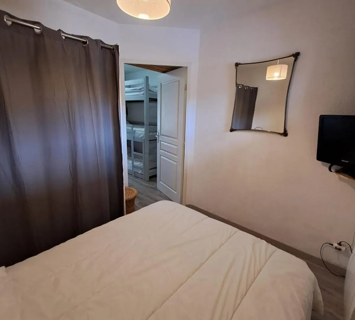 Appartement T2 Coin Montagne Vars